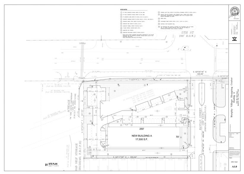 More Photos Of 1940 FM 1092 Rd, Missouri City Land For Sale