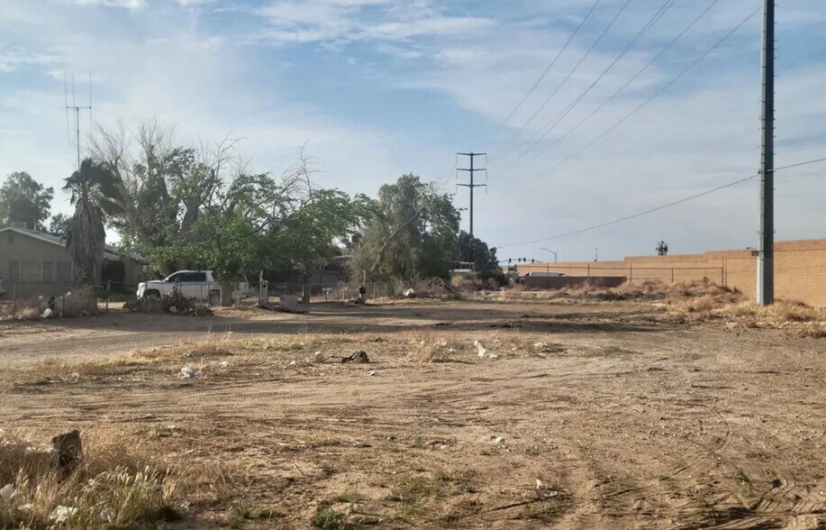 More Photos Of 18340 Delicious St, Adelanto Land For Sale