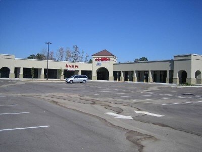 Primary Photo Of 6363 Main St, Zachary Storefront For Lease