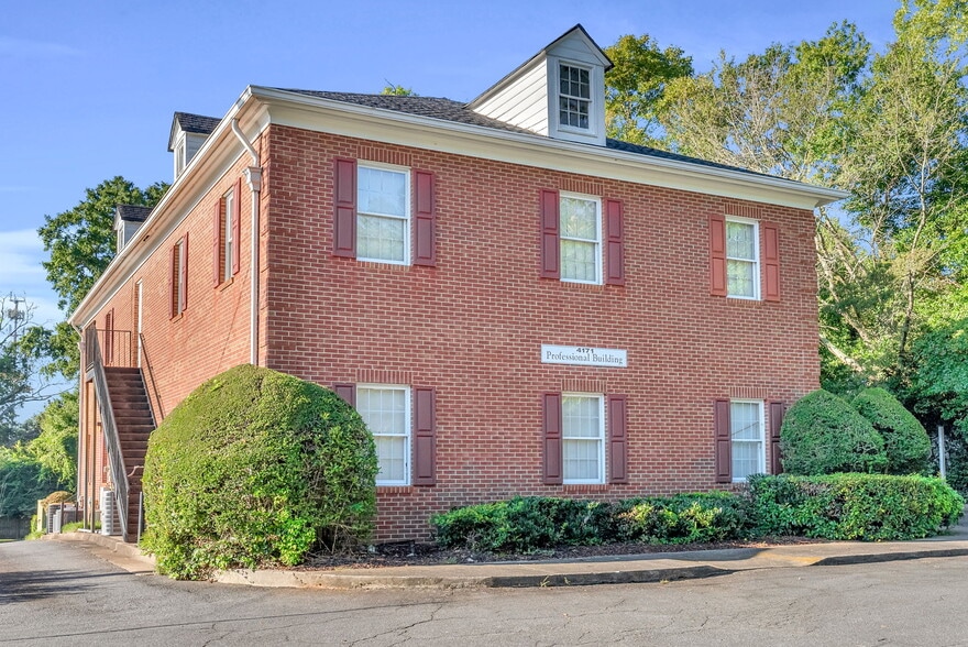 More Photos Of 4171 Marietta St, Powder Springs Medical For Lease