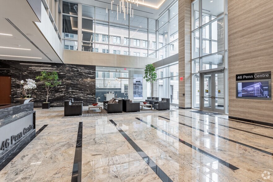 More Photos Of 4622 Pennsylvania Ave, Kansas City Office For Lease