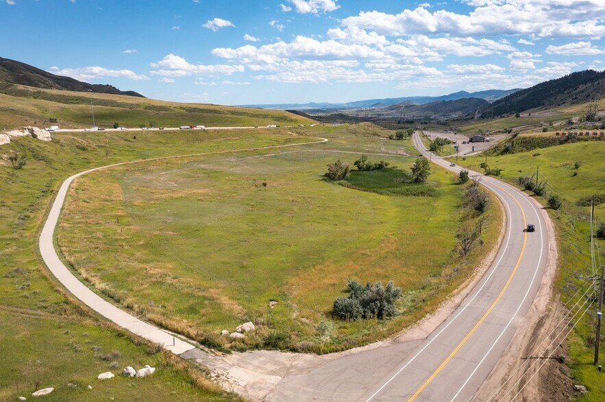 More Photos Of TBD S Rooney Rd, Golden Land For Sale