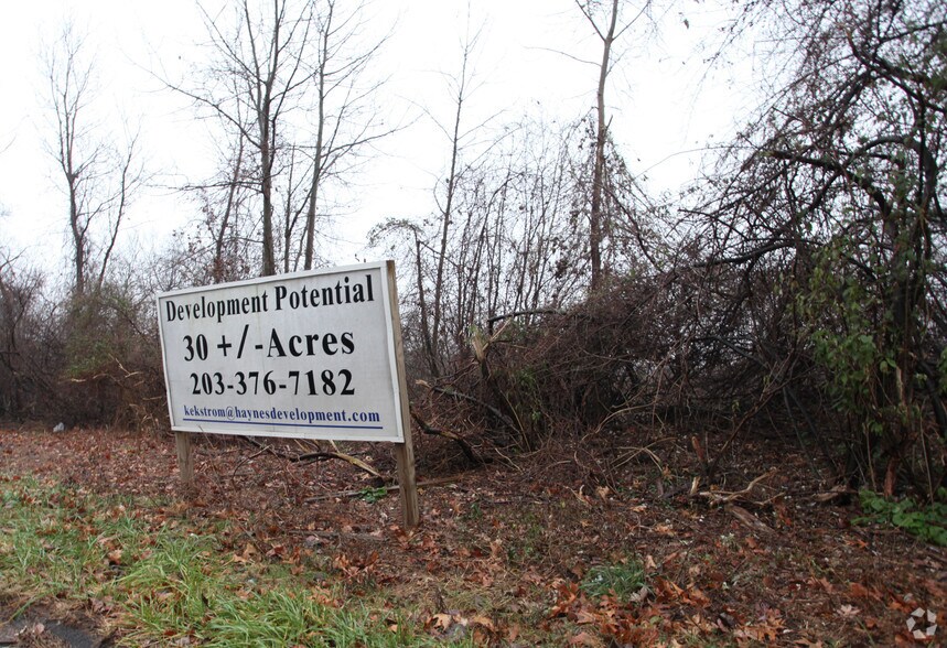 More Photos Of 300 Elm St, North Haven Land For Sale