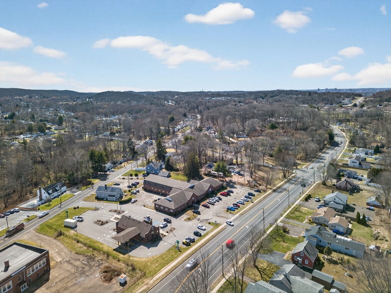 More Photos Of 444 Foxon Rd, East Haven Office For Sale