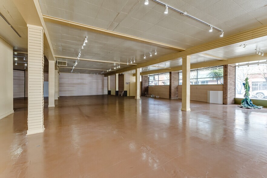 More Photos Of 806-824 Charnelton St, Eugene Unknown For Lease