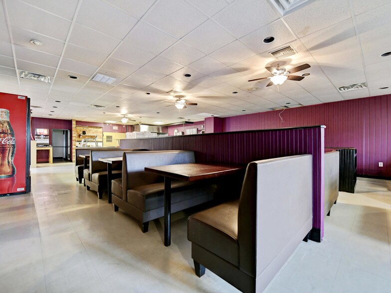 More Photos Of 638-640 Stokes Rd, Medford Restaurant For Sale