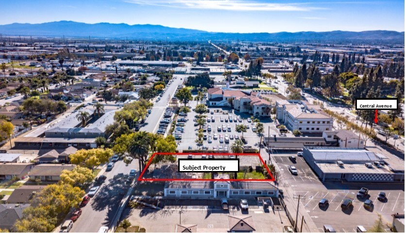 More Photos Of 13132-13138 9th St, Chino Land For Sale