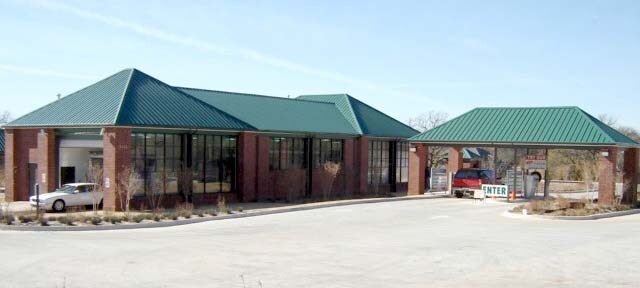 More Photos Of 3612 E 2nd St, Edmond Carwash For Sale