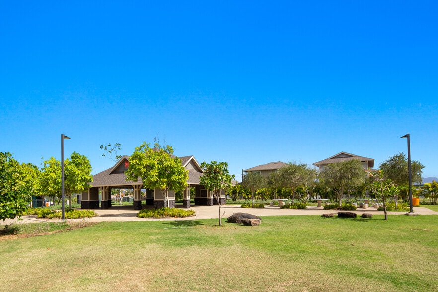 More Photos Of 91-3633 Kauluakoko St, Ewa Beach Apartments For Sale