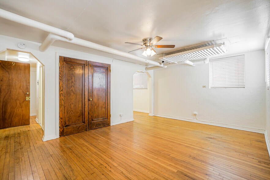 More Photos Of 600 S Logan St, Denver Apartments For Sale