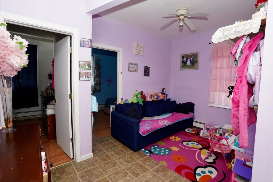 More Photos Of 149 Elmora Ave, Elizabeth Storefront Retail Residential For Sale