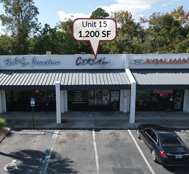 More Photos Of 1403 Dunn Ave, Jacksonville Unknown For Lease