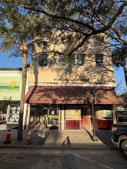 Primary Photo Of 1418 Newcastle St, Brunswick Storefront For Lease