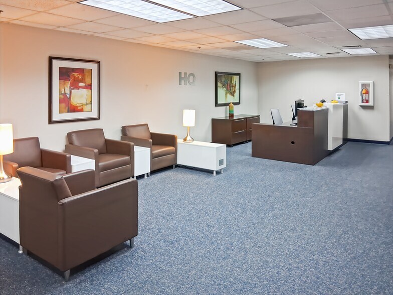 More Photos Of 4-18 Biltmore Ave, Asheville Coworking Space