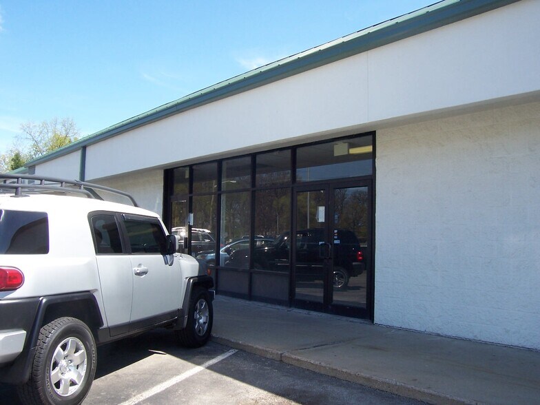 More Photos Of 1400 Teal Rd, Lafayette Unknown For Lease