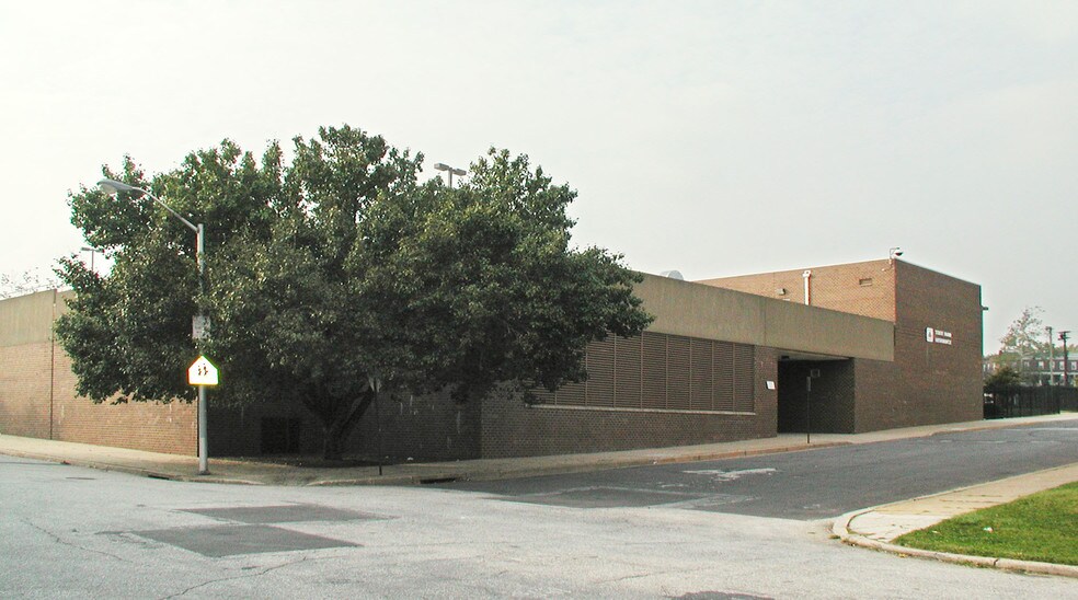 More Photos Of 2001 Elgin Ave, Baltimore Office For Sale