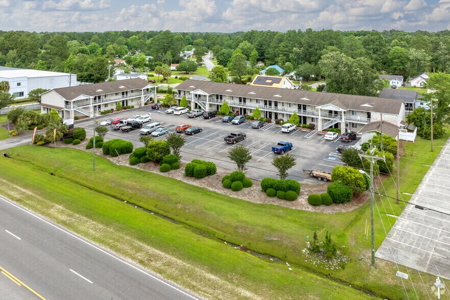 More Photos Of 3170 Holmestown Rd, Myrtle Beach Apartments For Sale