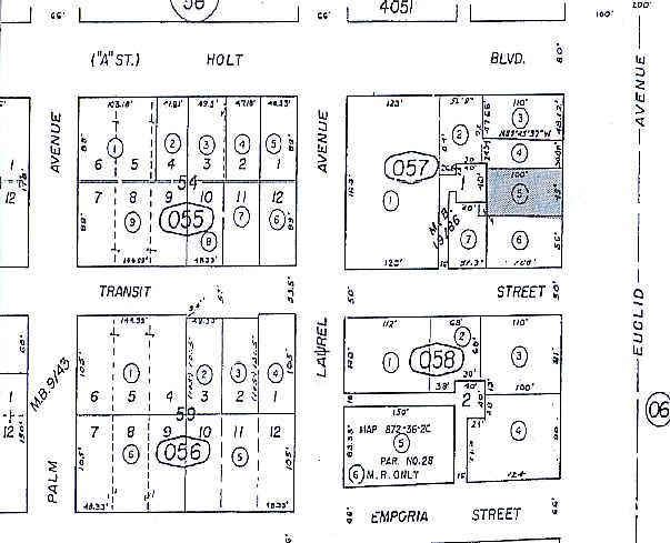More Photos Of 110 S Euclid Ave, Ontario Hotel For Lease