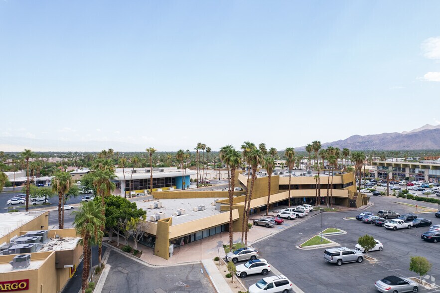 More Photos Of 555-559 S Palm Canyon Dr, Palm Springs Unknown For Lease