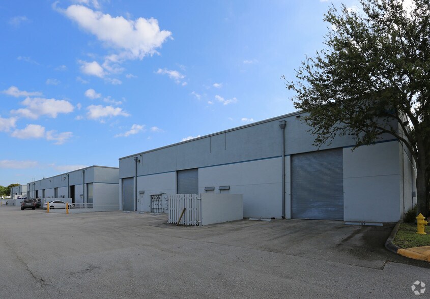 More Photos Of 6601 Lyons Rd, Coconut Creek Warehouse For Lease