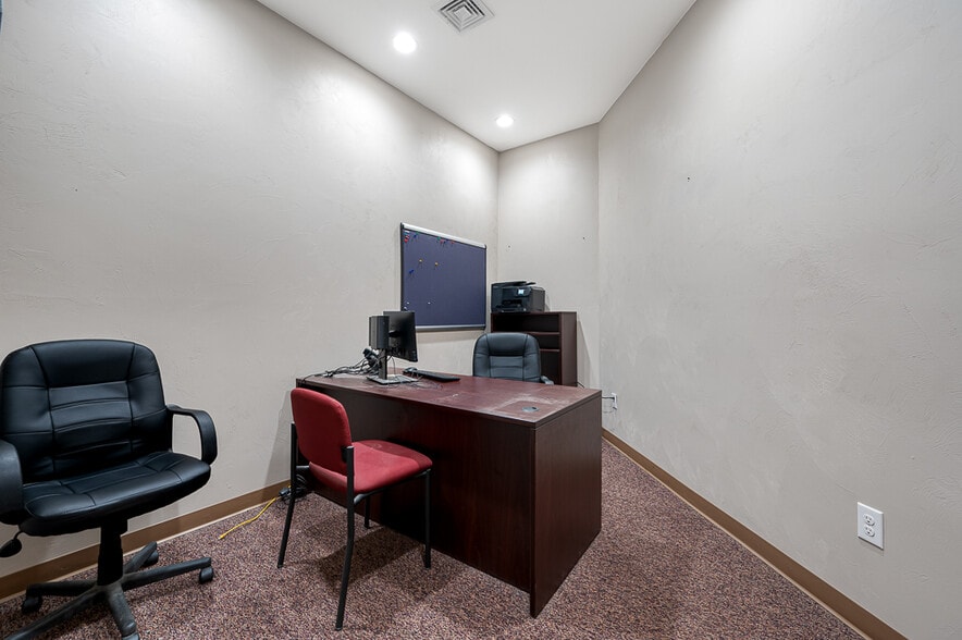 More Photos Of 10 Meadow Rd, Spencer Lodge Meeting Hall For Sale