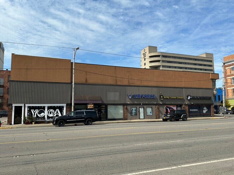 More Photos Of 1510-1520 Greenup Ave, Ashland Storefront Retail Office For Lease