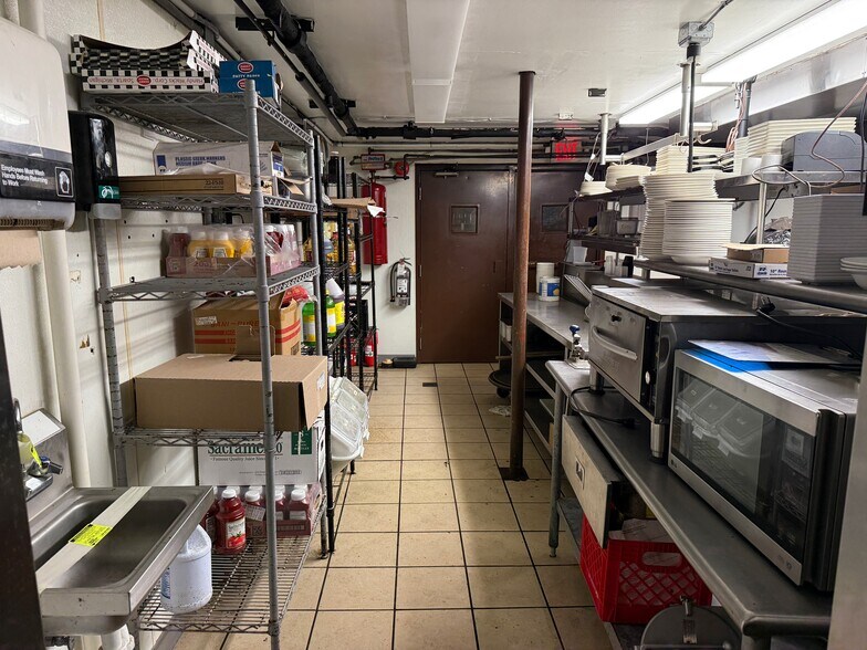 More Photos Of 42087 State Route 154, Lisbon Restaurant For Sale
