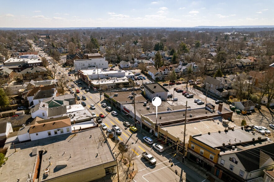 More Photos Of 1610 Bardstown Rd, Louisville Storefront For Sale