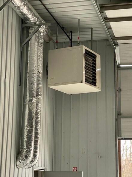 More Photos Of 43005 Lude Rd, Belmont Land For Lease