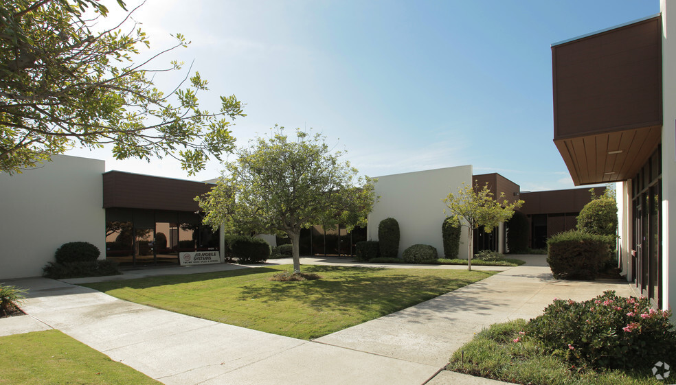 Primary Photo Of 14140 Alondra Blvd, Santa Fe Springs Office For Lease