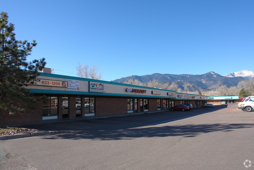 More Photos Of 1915-1957 W Uintah St, Colorado Springs Unknown For Lease