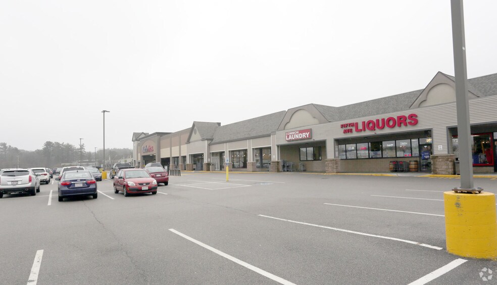 More Photos Of 4-30 Milliston Rd, Millis-Clicquot Unknown For Lease