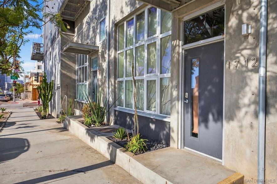 More Photos Of 1712 National Ave, San Diego Apartments For Sale
