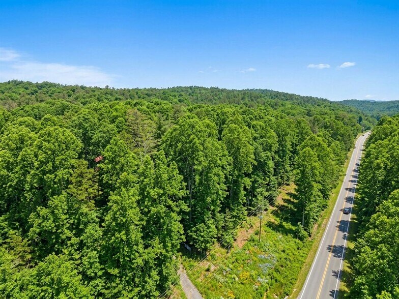 More Photos Of 3400 S Chestatee, Dahlonega Land For Sale