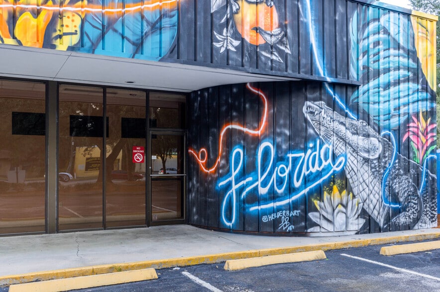 More Photos Of 620 NW 16th Ave, Gainesville Office For Lease