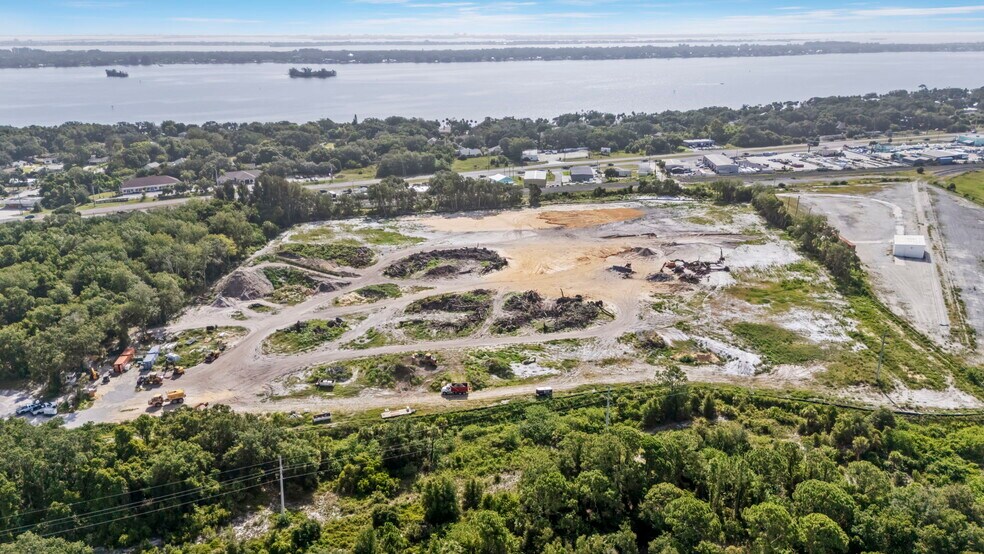 More Photos Of 0 Dr. Joe Lee Smith Dr, Rockledge Land For Sale