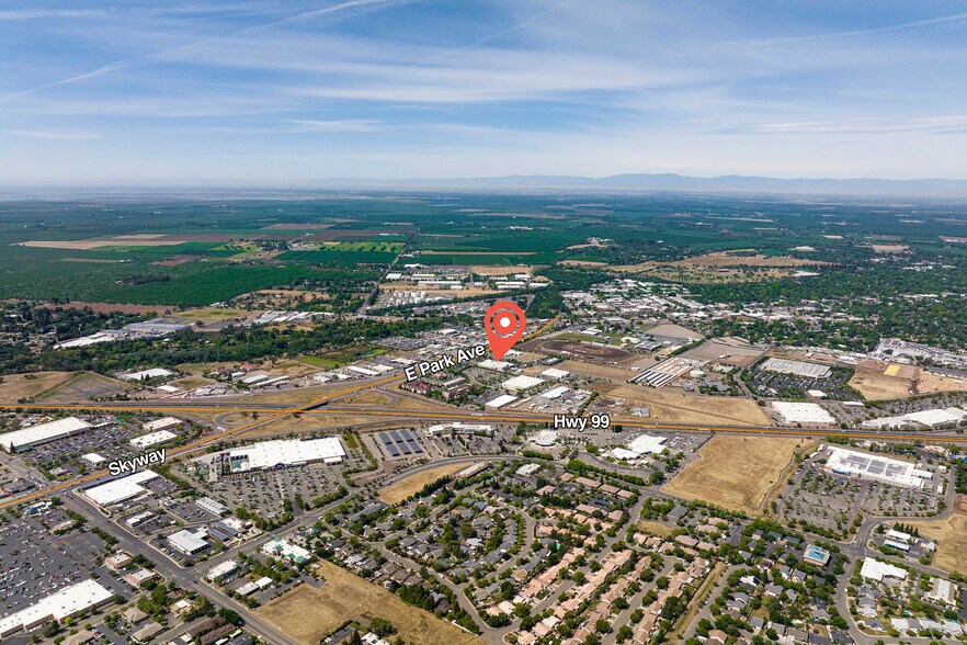 More Photos Of 400 E Park Ave, Chico Office For Sale