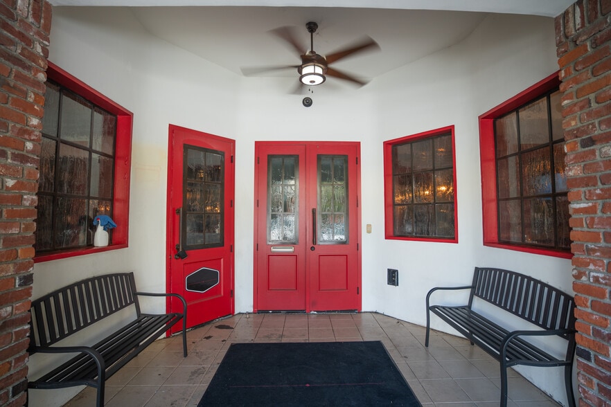 More Photos Of 1321 Sartori Ave, Torrance Storefront Retail Office For Lease
