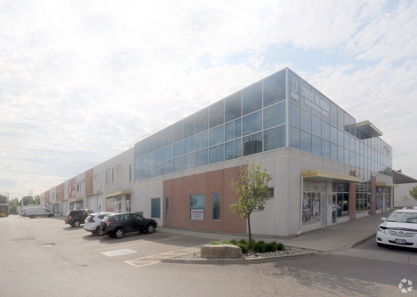 More Photos Of 101 Westmore Dr, Toronto Light Manufacturing For Sale