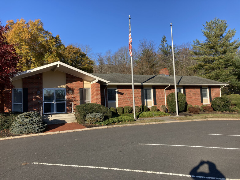 Primary Photo Of 130 Route 31 N, Pennington Office For Lease