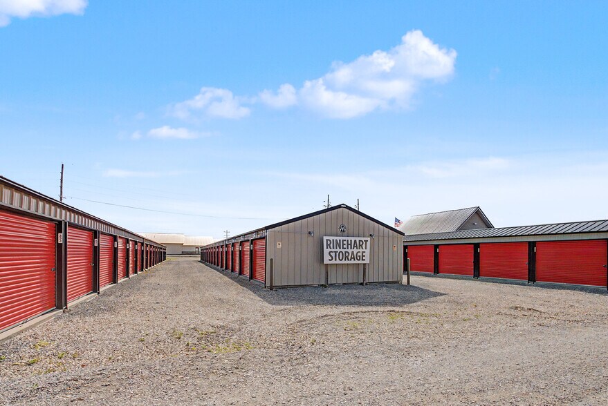 More Photos Of 2102 N Outer Dr, Dexter Office For Sale