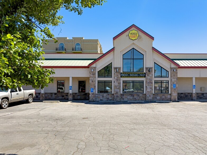 More Photos Of 894 E 3900 S, Salt Lake City Restaurant For Sale
