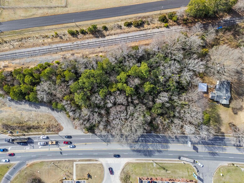 More Photos Of 1048 S Anderson Rd, Rock Hill Land For Sale