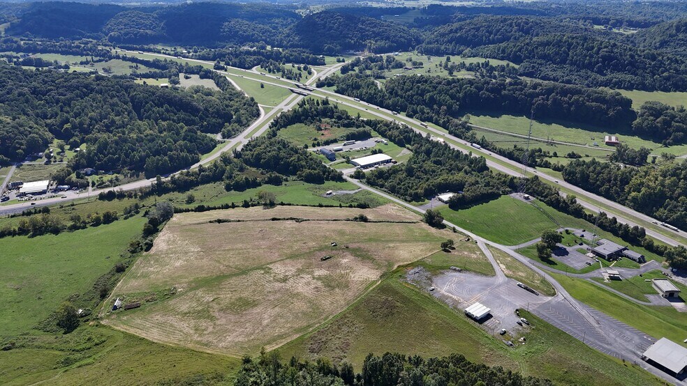 More Photos Of 195 Joe R McCrary Rd, Fall Branch Land For Sale