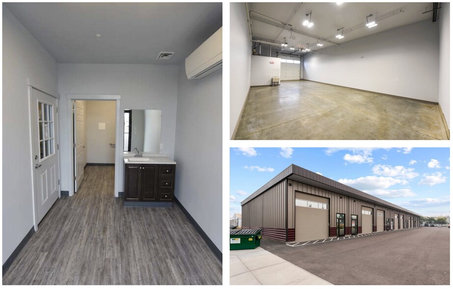 More Photos Of 1114 N Fancher Rd, Spokane Valley Distribution For Lease