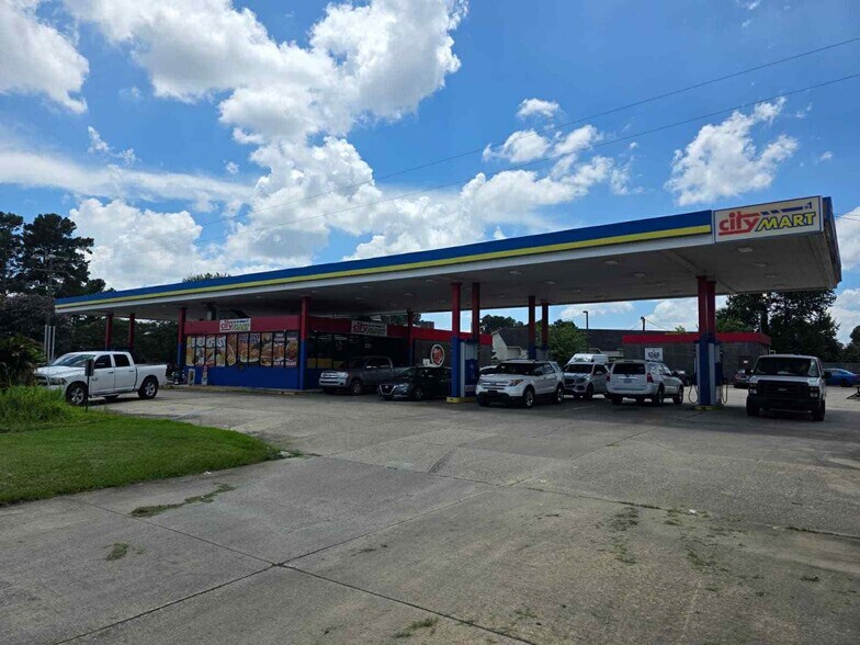 More Photos Of 1640 Oneal Ln, Baton Rouge Service Station For Sale