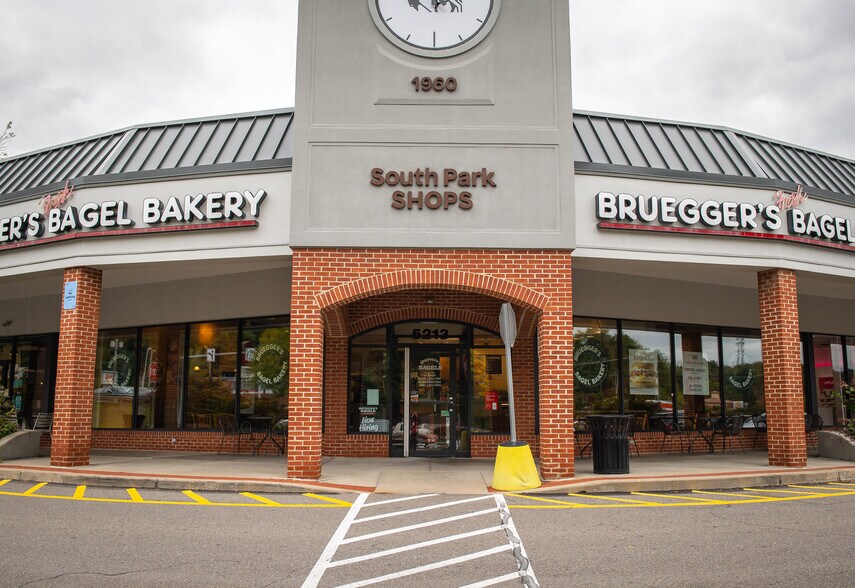 More Photos Of 5209-5259 Library Rd S, Bethel Park Unknown For Lease