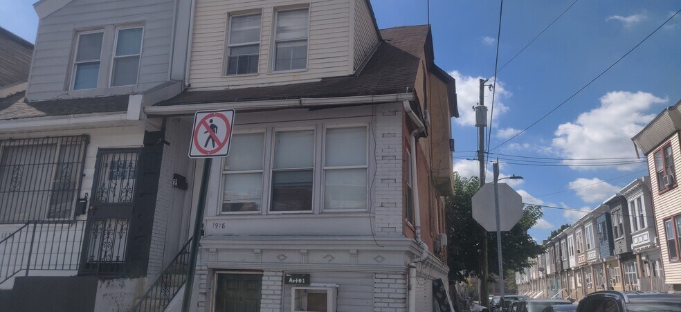 More Photos Of , Philadelphia Multifamily For Sale