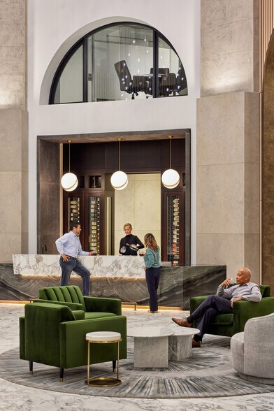 More Photos Of 1001 Pennsylvania Ave NW, Washington Office For Lease