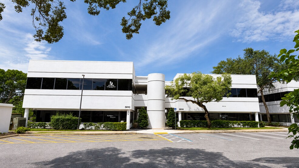 More Photos Of 5610 PGA Blvd, Palm Beach Gardens Medical For Sale